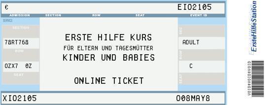 05.08.2024 Friedländer-Schule, Boxhagener Str. 106, 10245 Berlin 17:00 - 21:00 Uhr / Kinder + Babys - Einzelticket (Kopie)